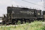 PRR 7108, EFS-17M, c. 1966